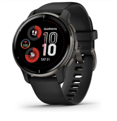 RELOJ INTELIGENTE GPS
